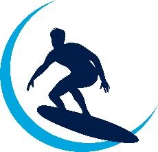 Layton Surfers Swim Team